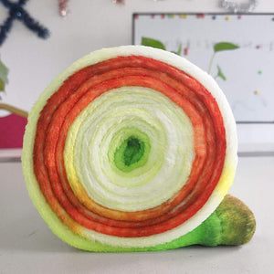 The Avocado novelty blanket perfect for a gag gift